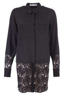 Блуза FRANKIE MORELLO