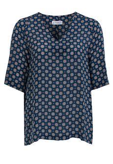 Блуза ALBERTO BIANI