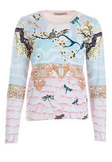 Блуза PICCIONE.PICCIONE