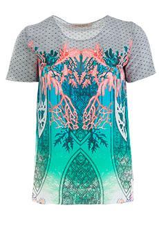 Блуза PICCIONE.PICCIONE