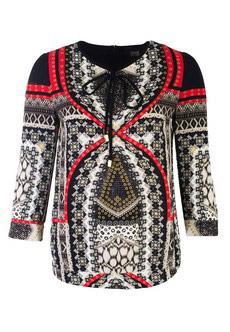 Блуза CLASS CAVALLI