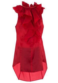 Блуза THOMAS WYLDE