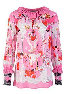 Блуза PICCIONE.PICCIONE