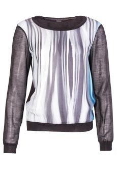 Блуза ELIE TAHARI