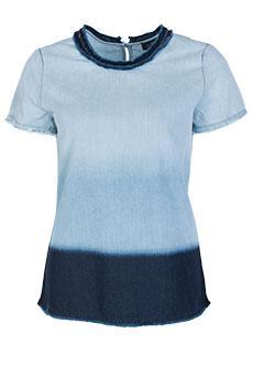 Блуза ARMANI JEANS