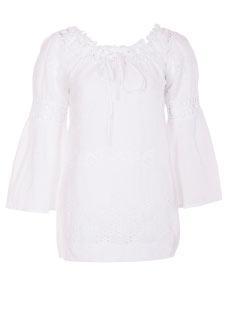 Блуза TEMPTATION