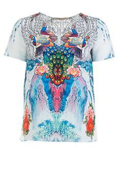 Блуза PICCIONE.PICCIONE