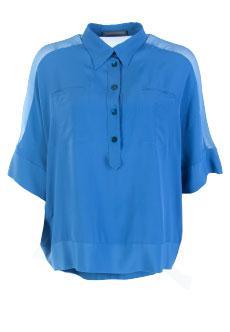 Блуза ALBERTA FERRETTI