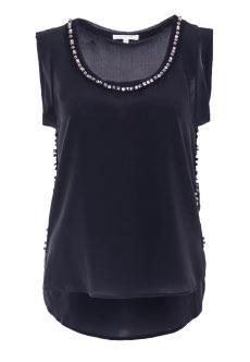 Блуза PATRIZIA PEPE