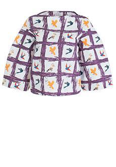 Блуза STELLA JEAN