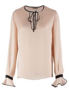 Блуза EMILIO PUCCI