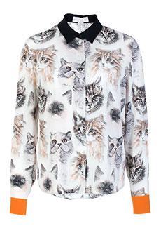 Блуза STELLA McCARTNEY