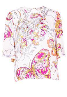 Блуза EMILIO PUCCI