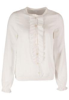 Блуза PATRIZIA PEPE