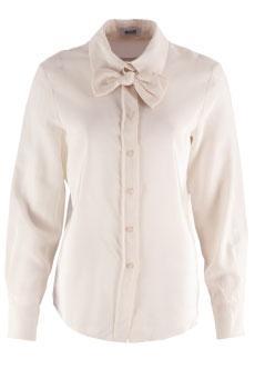 Блуза MOSCHINO Cheap&Chic