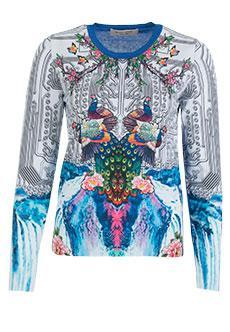 Блуза PICCIONE.PICCIONE