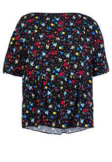 Блуза MOSCHINO Love