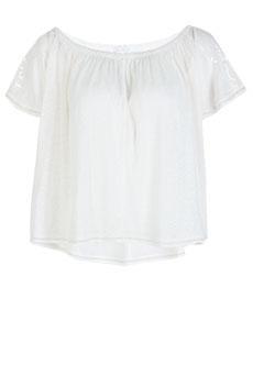 Блуза PATRIZIA PEPE