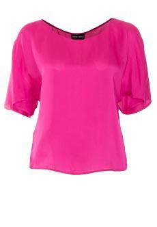 Блуза GIORGIO ARMANI