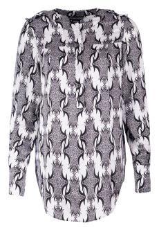 Блуза THOMAS WYLDE