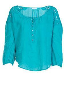 Блуза PATRIZIA PEPE