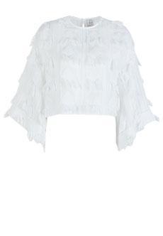 Блуза STELLA JEAN