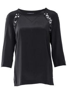 Блуза ALBERTA FERRETTI