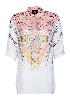 Блуза CLASS CAVALLI