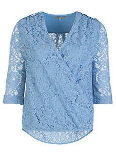 Блуза PATRIZIA PEPE