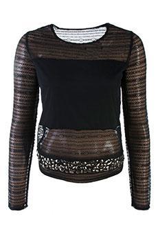 Блуза PATRIZIA PEPE