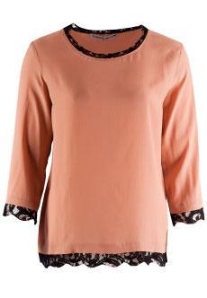 Блуза FRANKIE MORELLO