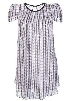 Блуза THOMAS WYLDE