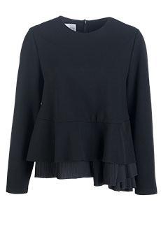 Блуза EDWARD ACHOUR