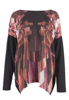 Блуза CLASS CAVALLI