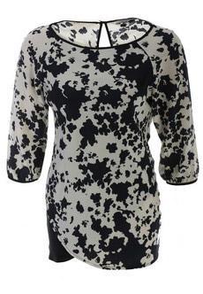 Блуза PATRIZIA PEPE