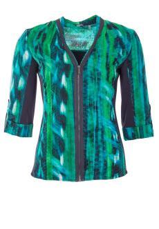 Блуза ELIE TAHARI