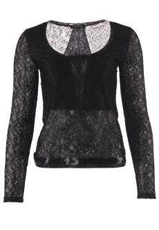 Блуза PATRIZIA PEPE