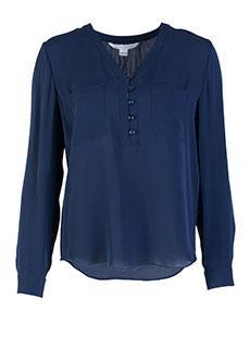 Блуза DIANE VON FURSTENBERG