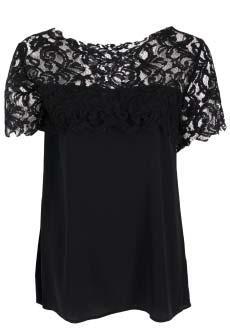 Блуза FRANKIE MORELLO