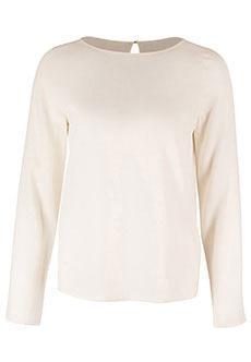 Блуза PATRIZIA PEPE