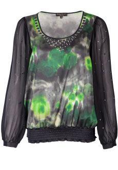 Блуза ELISA FANTI