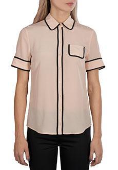 Блуза PATRIZIA PEPE