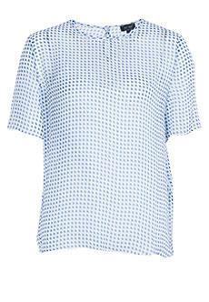 Блуза ARMANI JEANS