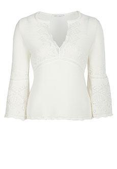 Блуза ALBERTA FERRETTI