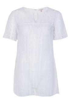 Блуза P.A.R.O.S.H.