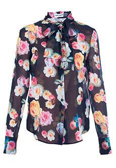 Блуза FRANKIE MORELLO