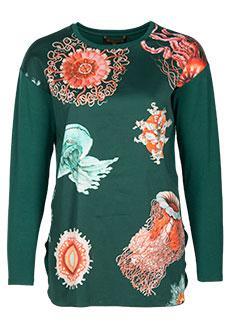 Блуза VIA TORRIANI 88