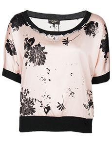 Блуза ELISA FANTI