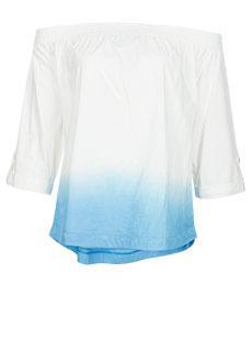 Блуза PATRIZIA PEPE