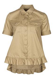 Блуза MOSCHINO Love